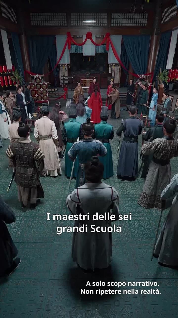 Il Ritorno della Fenice - Episode 14