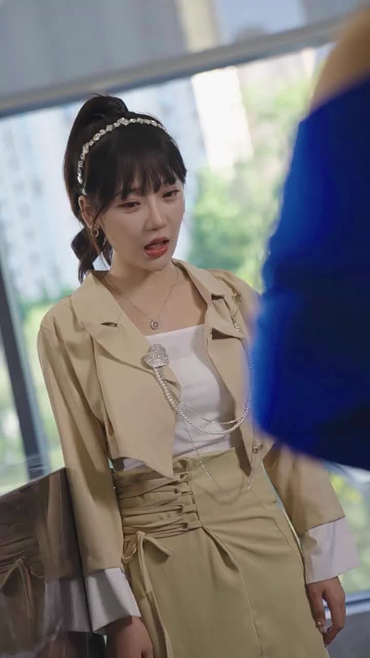閃婚後被豪門大叔寵上癮 - Episode 54