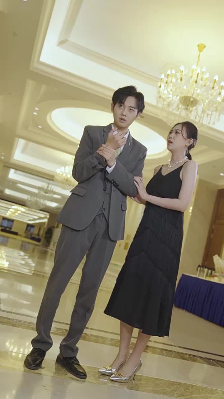 閃婚後被豪門大叔寵上癮 - Episode 41