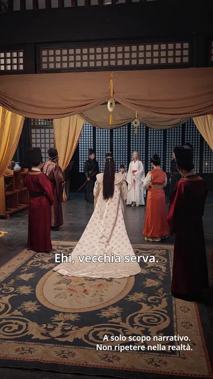 Il Ritorno della Fenice - Episode 59