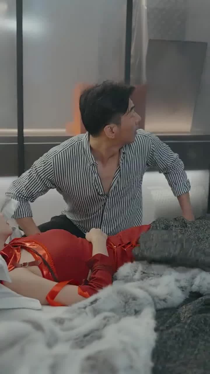 徒兒快下山 禍害老婆去吧 - Episode 54