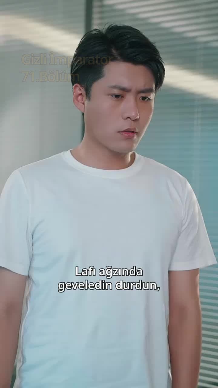 Gizli İmparator - Episode 71