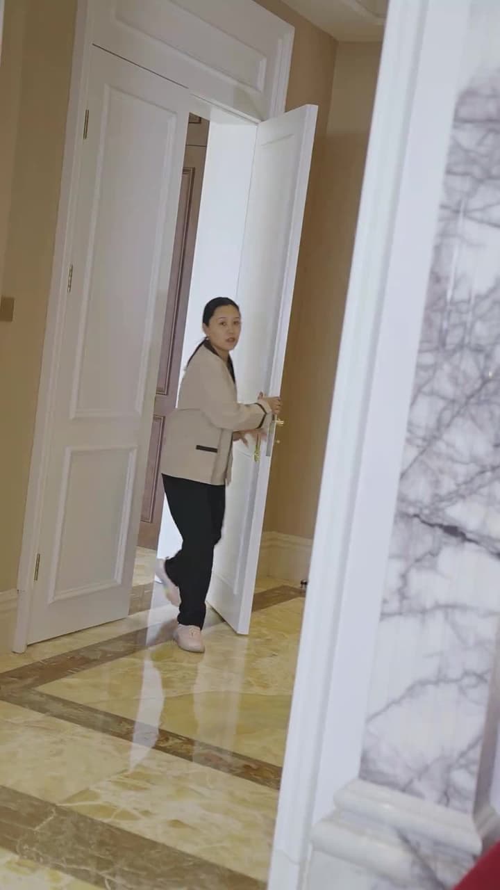 閃婚後被豪門大叔寵上癮 - Episode 45