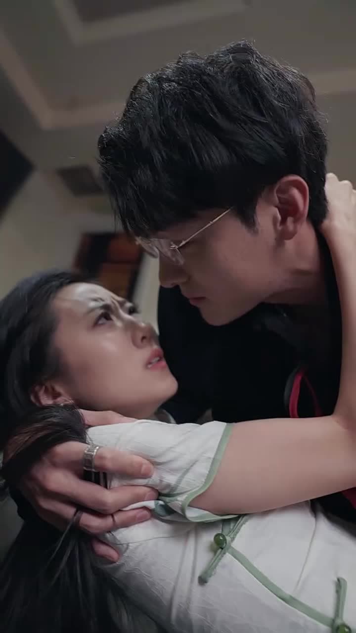 白日清歡 - Episode 22