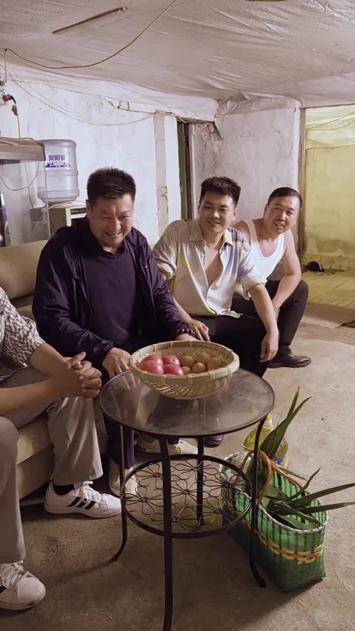 破產之後 - Episode 82