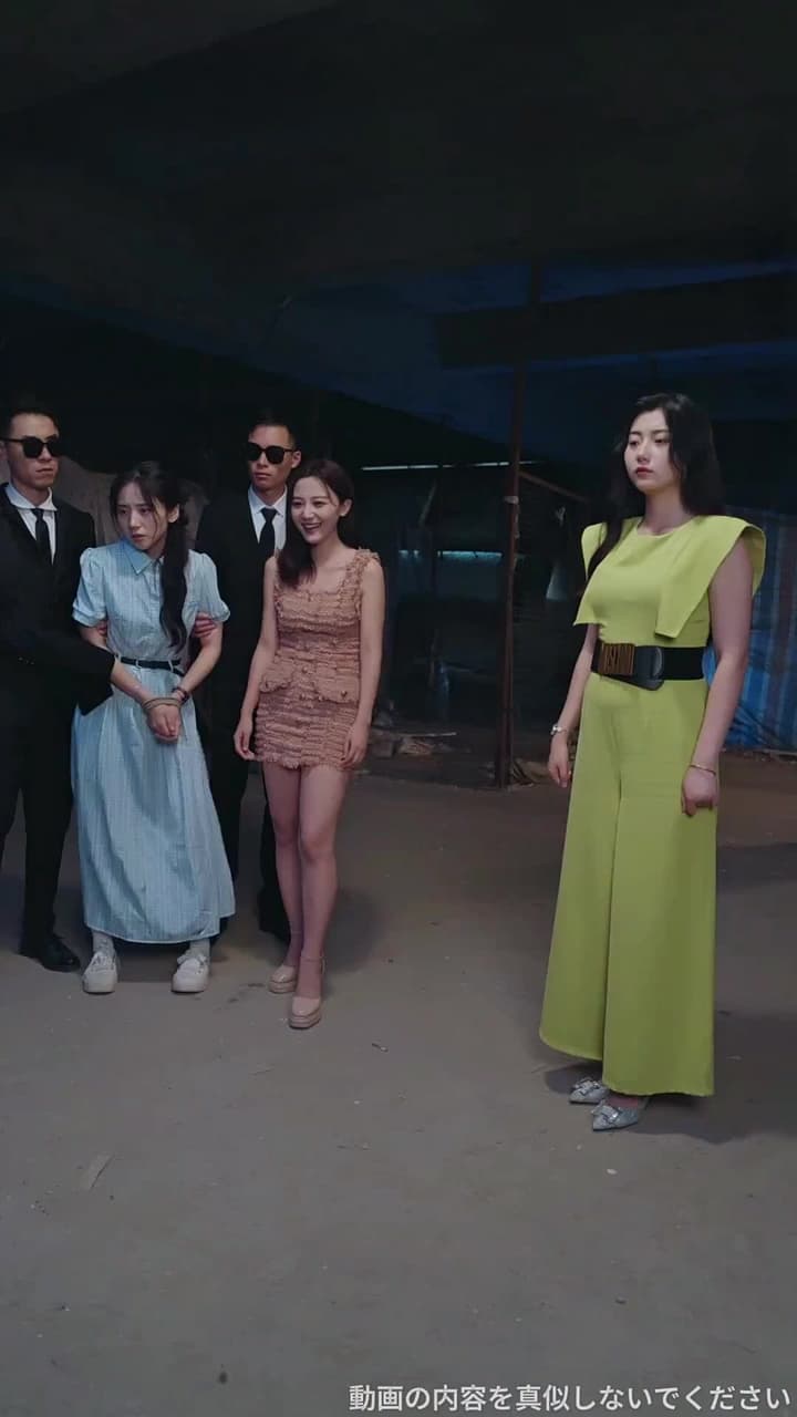 父という名の塔 - Episode 34