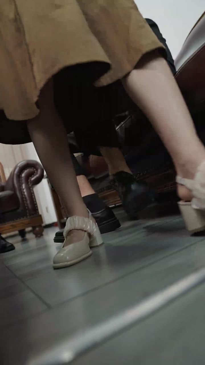 白日清歡 - Episode 43