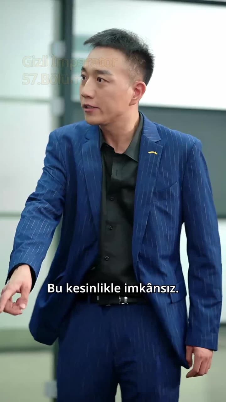 Gizli İmparator - Episode 57