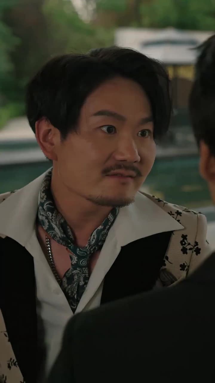 大風水師之扭轉乾坤 - Episode 22