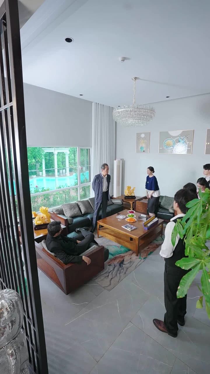 白日清歡 - Episode 74