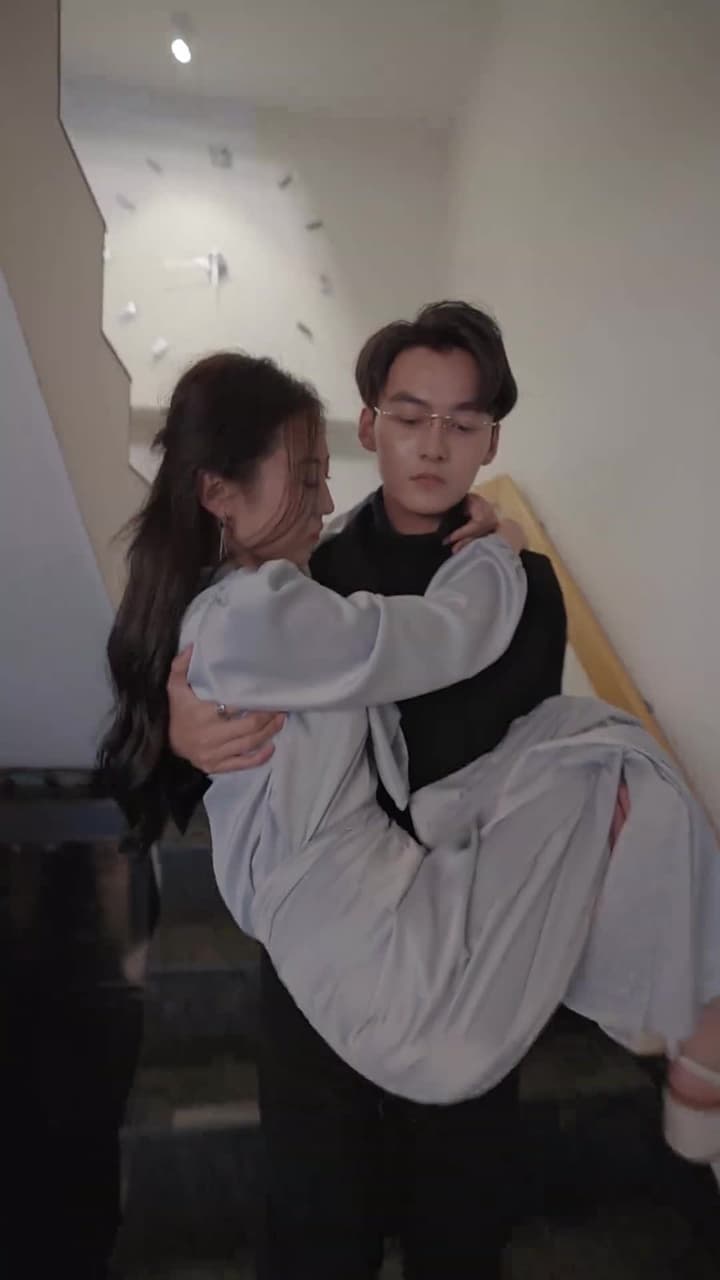 白日清歡 - Episode 80