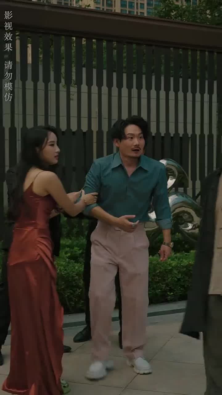 大風水師之扭轉乾坤 - Episode 53