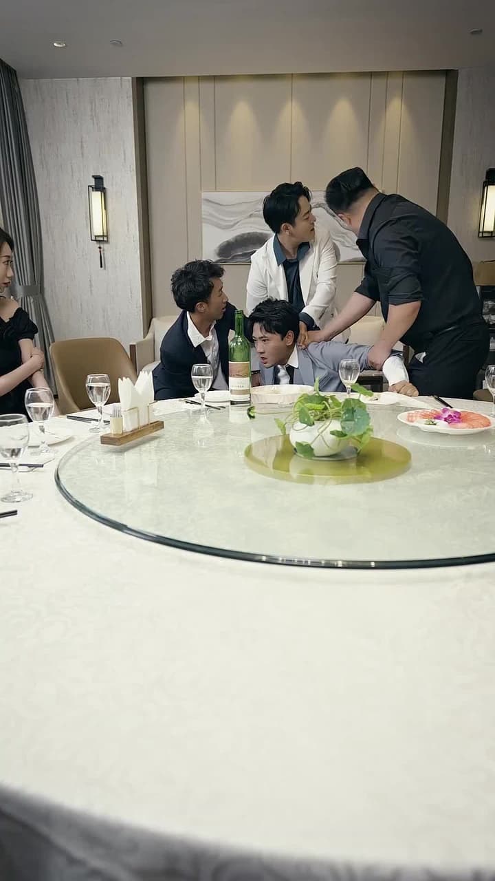 破產之後 - Episode 22