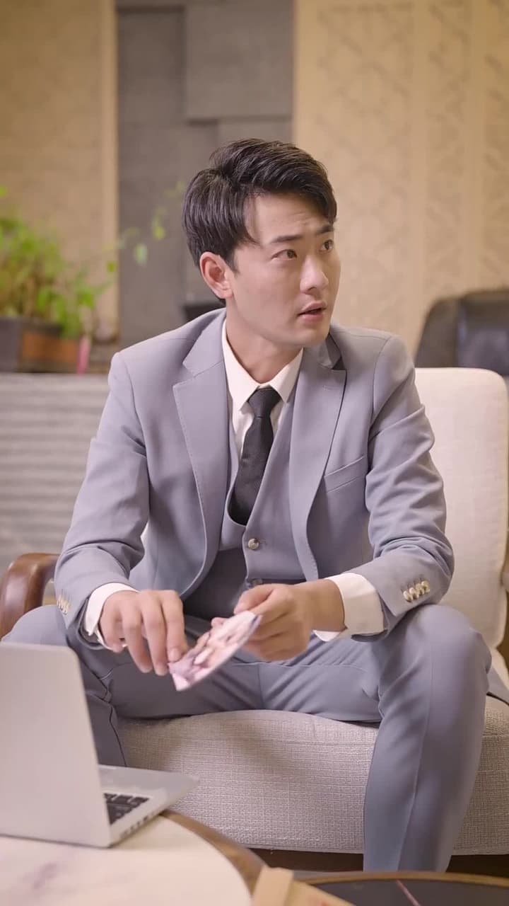 破產之後 - Episode 54