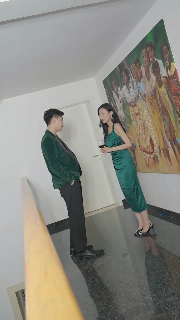 白日清歡 - Episode 26