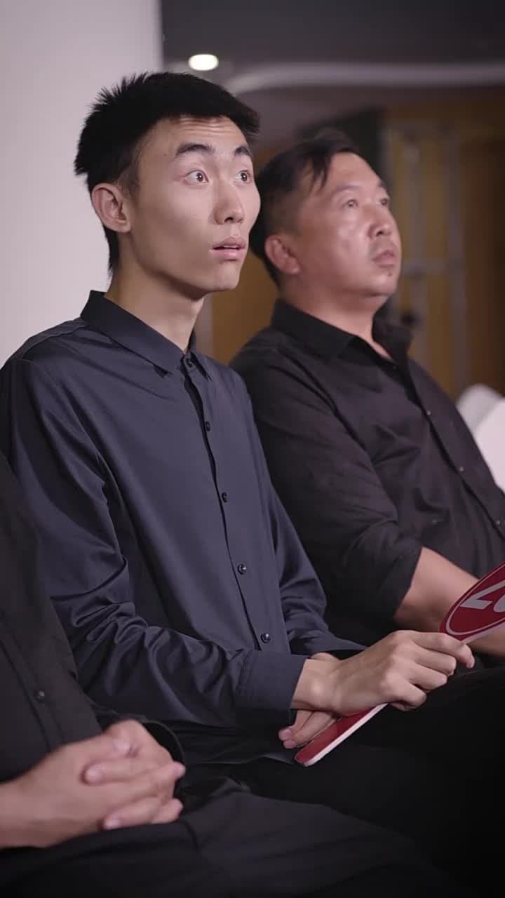 破產之後 - Episode 58