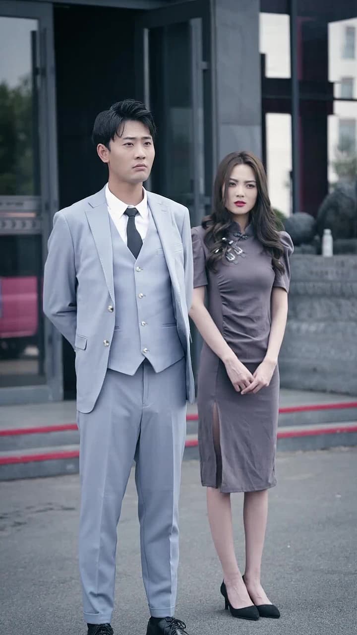 破產之後 - Episode 24