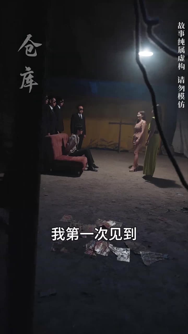 父如高樓 - Episode 32