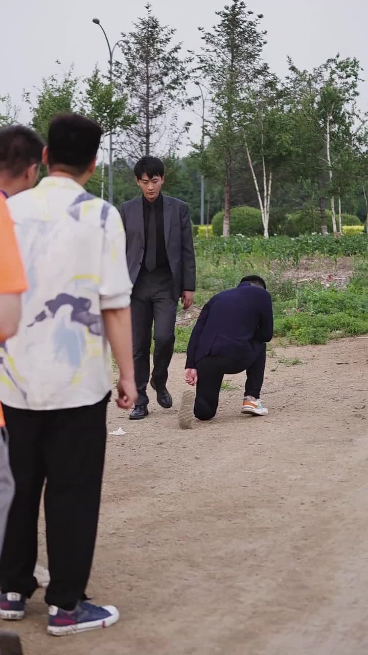 破產之後 - Episode 100