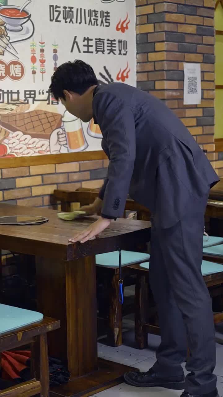 破產之後 - Episode 97