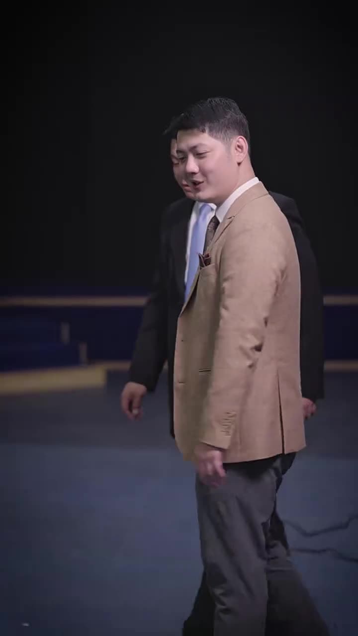 破產之後 - Episode 57