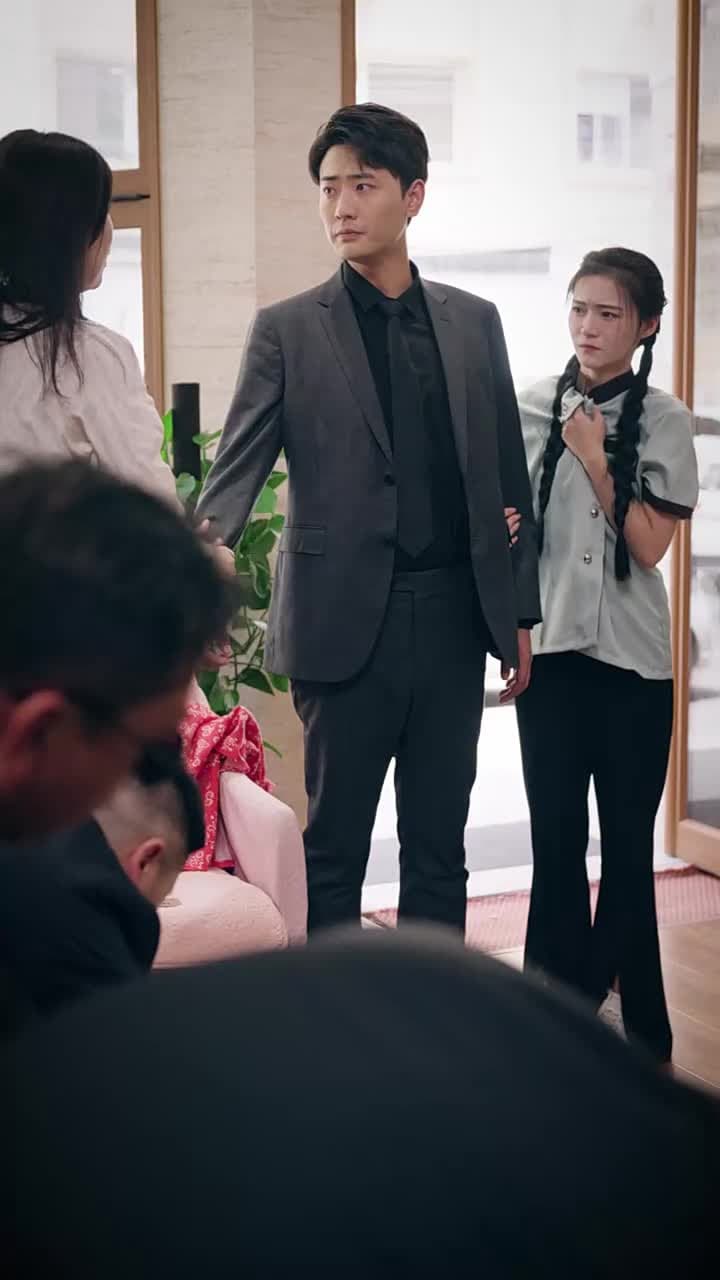 破產之後 - Episode 33
