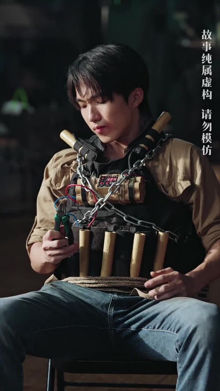 父如高樓 - Episode 5
