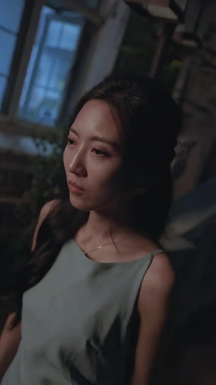 白日清歡 - Episode 8