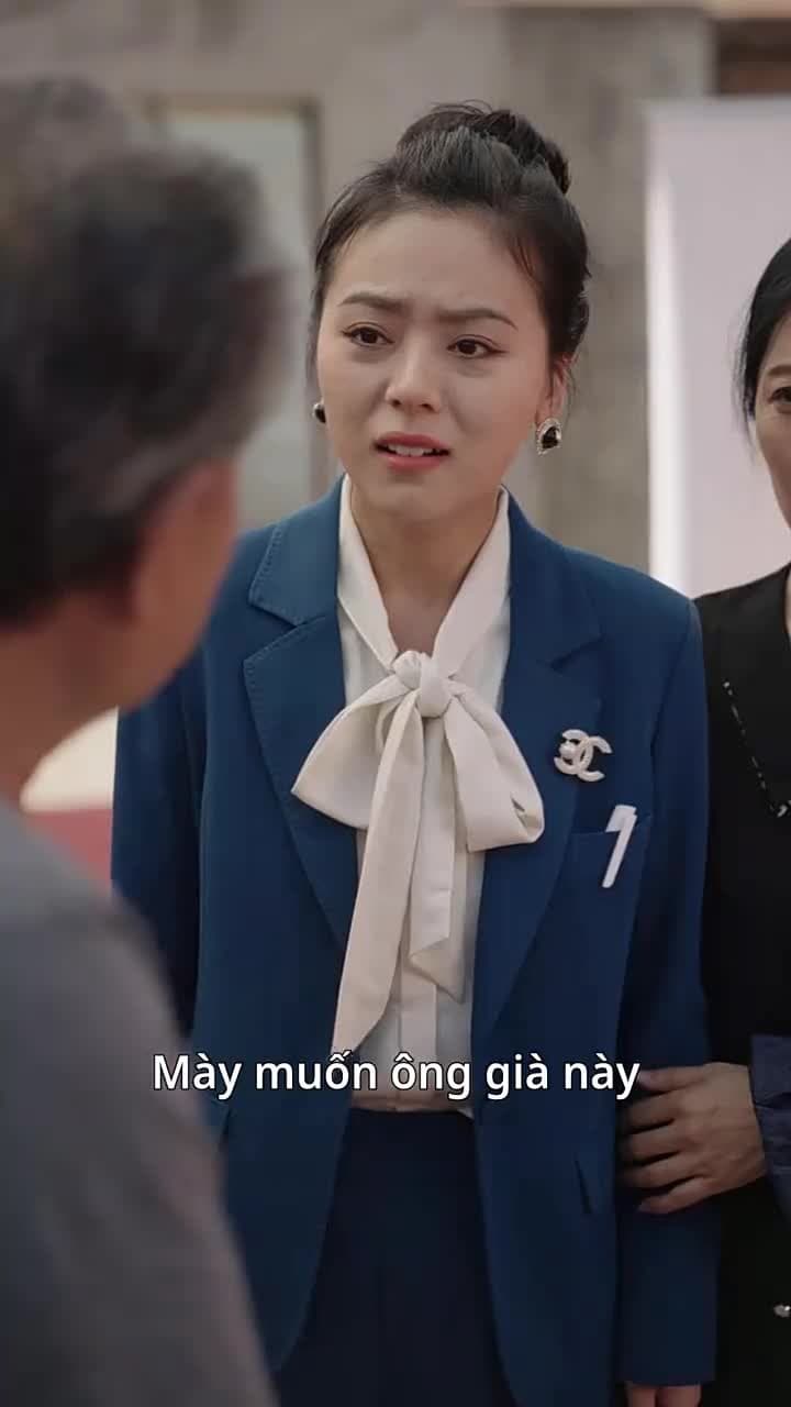 Vinh Quang Của Núi Rừng - Episode 49
