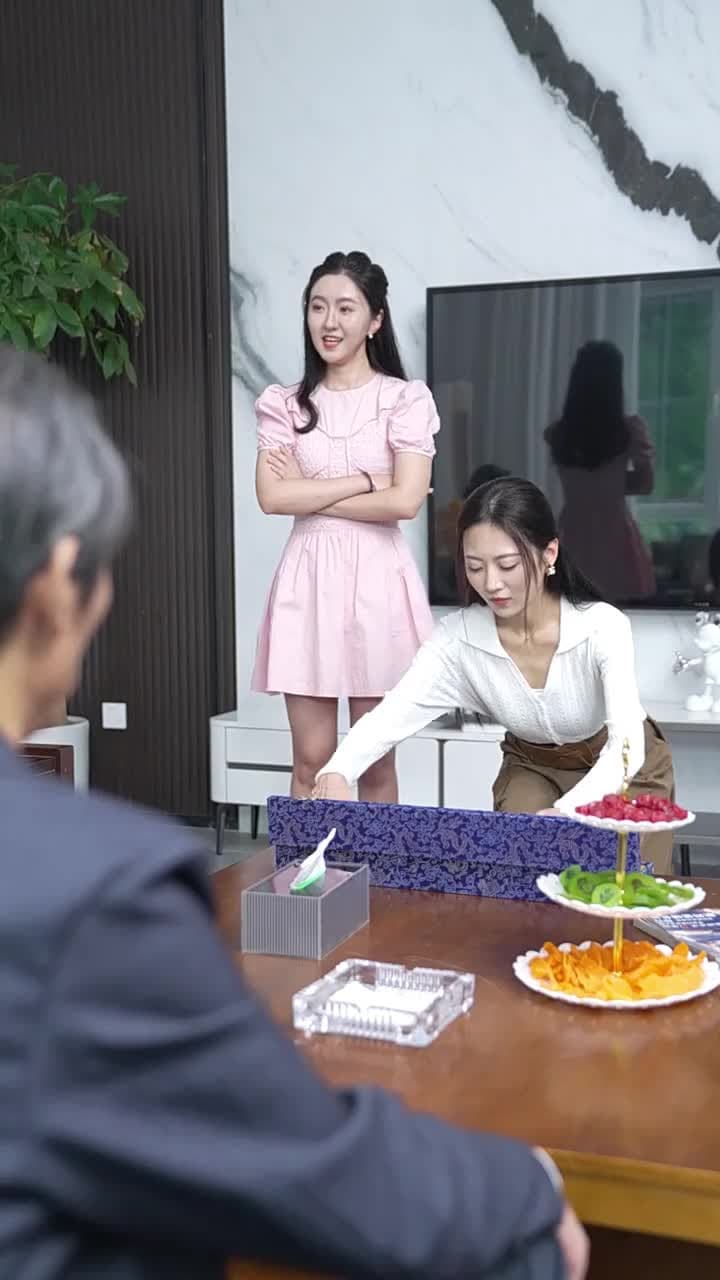 白日清歡 - Episode 72