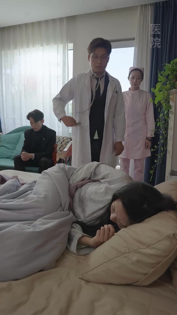 白日清歡 - Episode 84