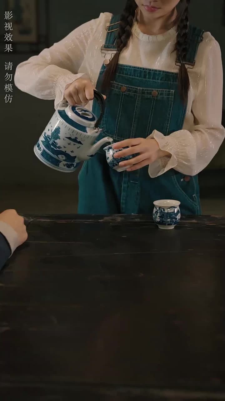 大風水師之扭轉乾坤 - Episode 4