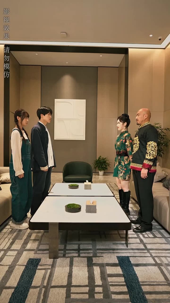 大風水師之扭轉乾坤 - Episode 69