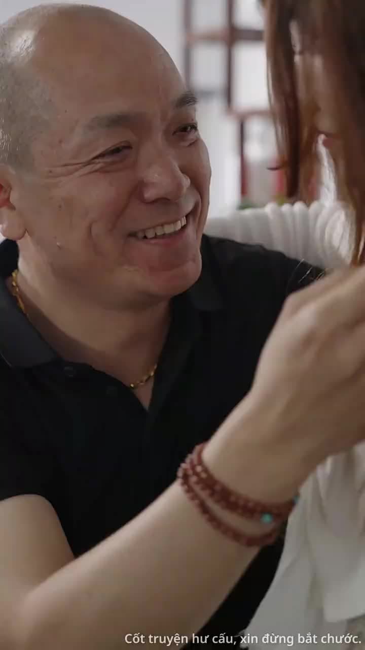 Rồng Ẩn Mình Trong Thành Phố - Episode 21