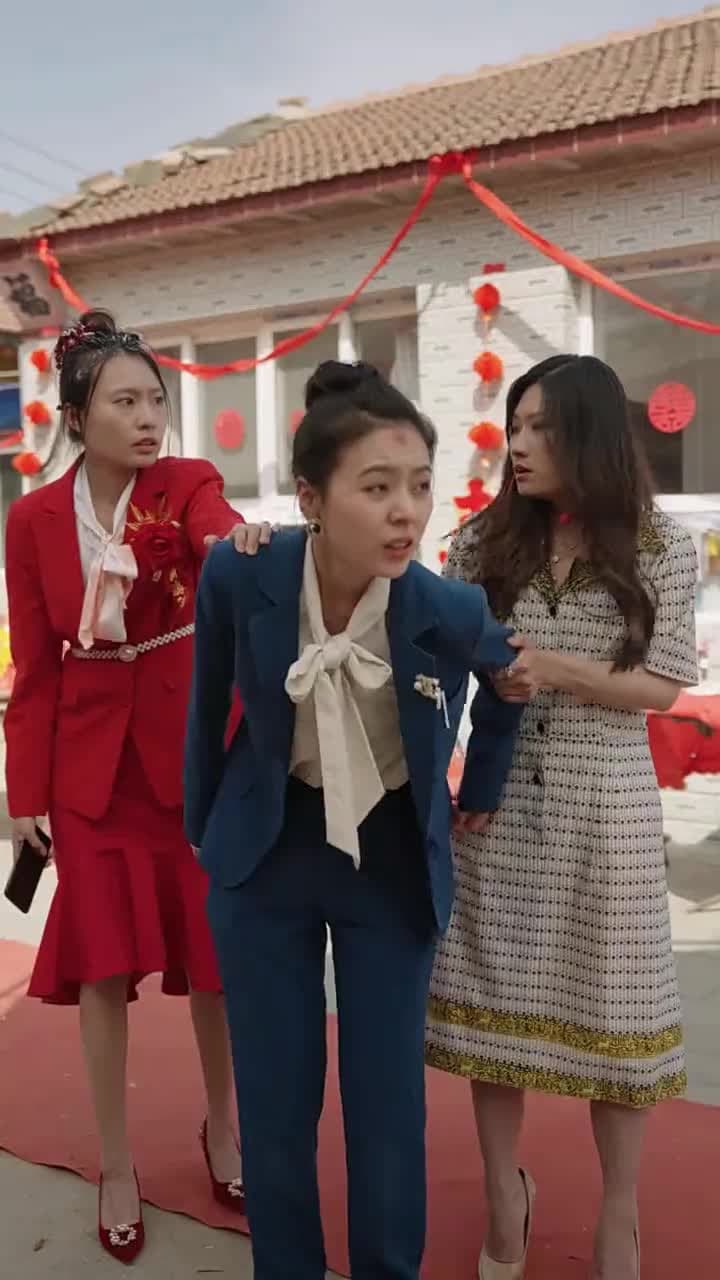 Vinh Quang Của Núi Rừng - Episode 59