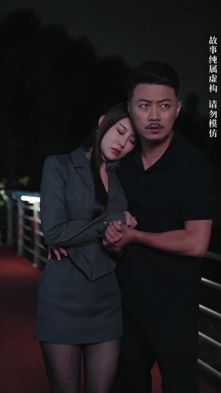 父如高樓 - Episode 46