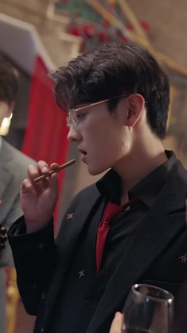 白日清歡 - Episode 18