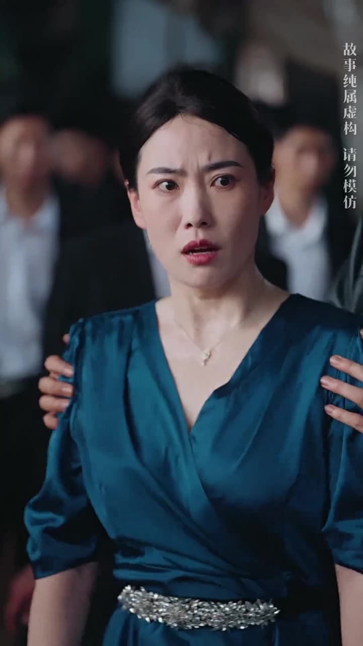父如高樓 - Episode 19