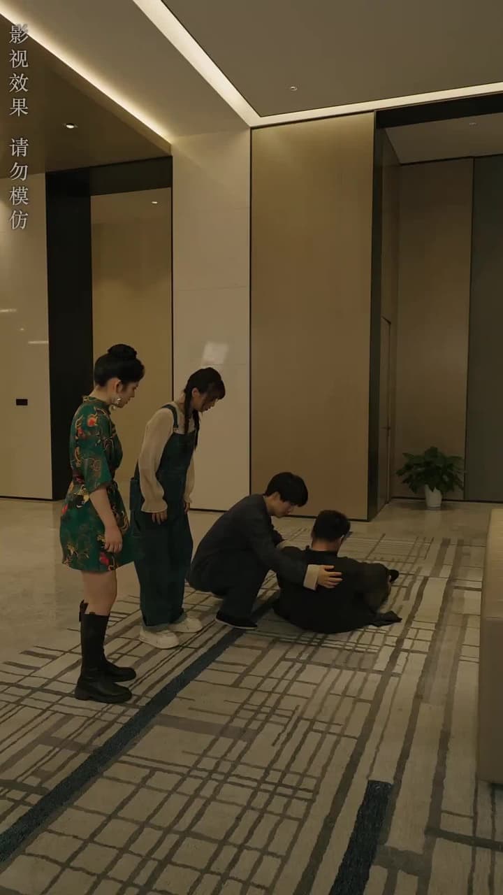 大風水師之扭轉乾坤 - Episode 59