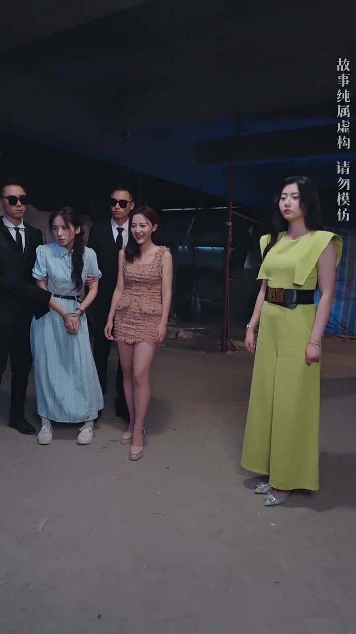 父如高樓 - Episode 34