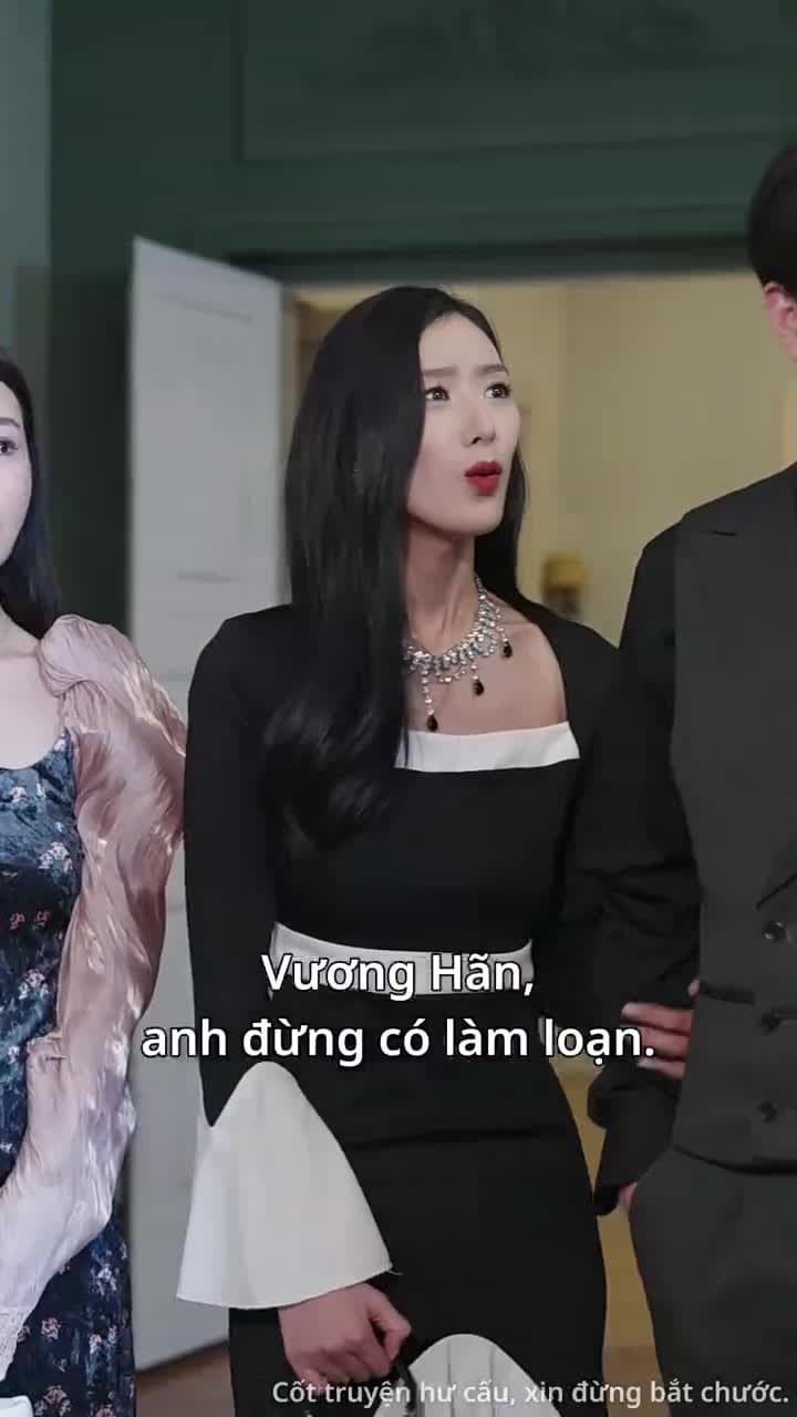 Rồng Ẩn Mình Trong Thành Phố - Episode 75