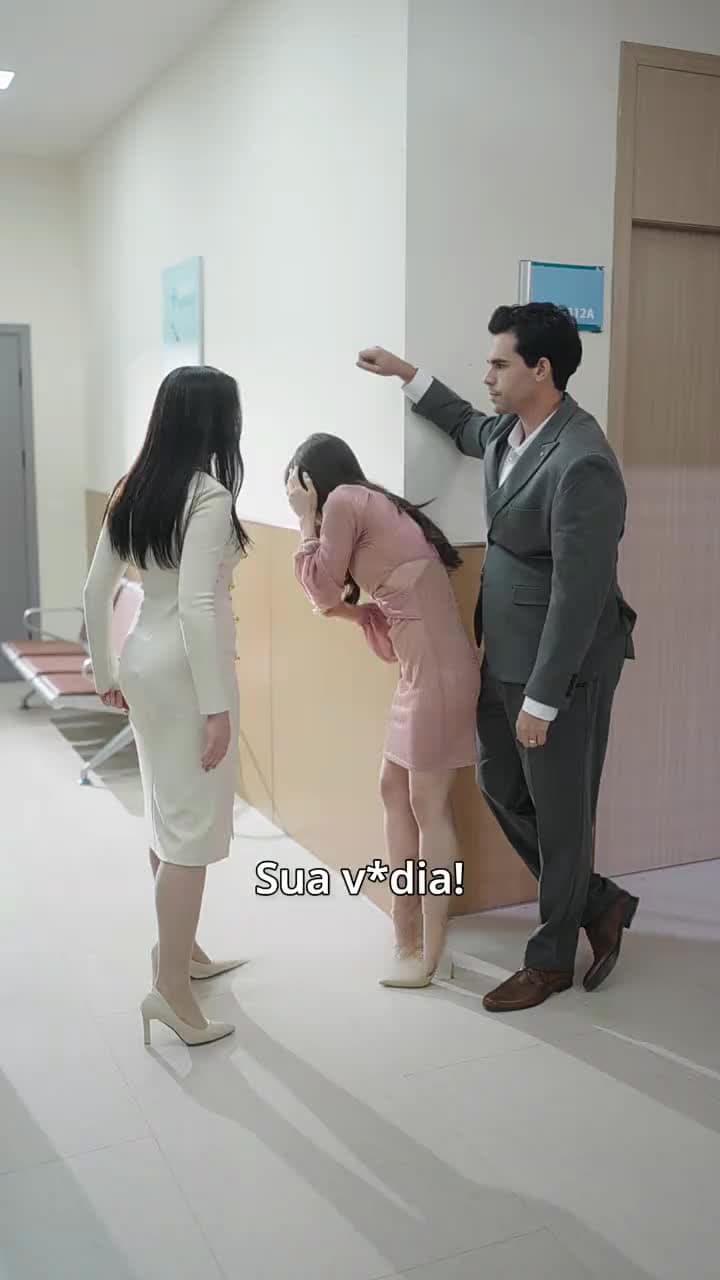 Quando o Caso Vira Afeto - Episode 31