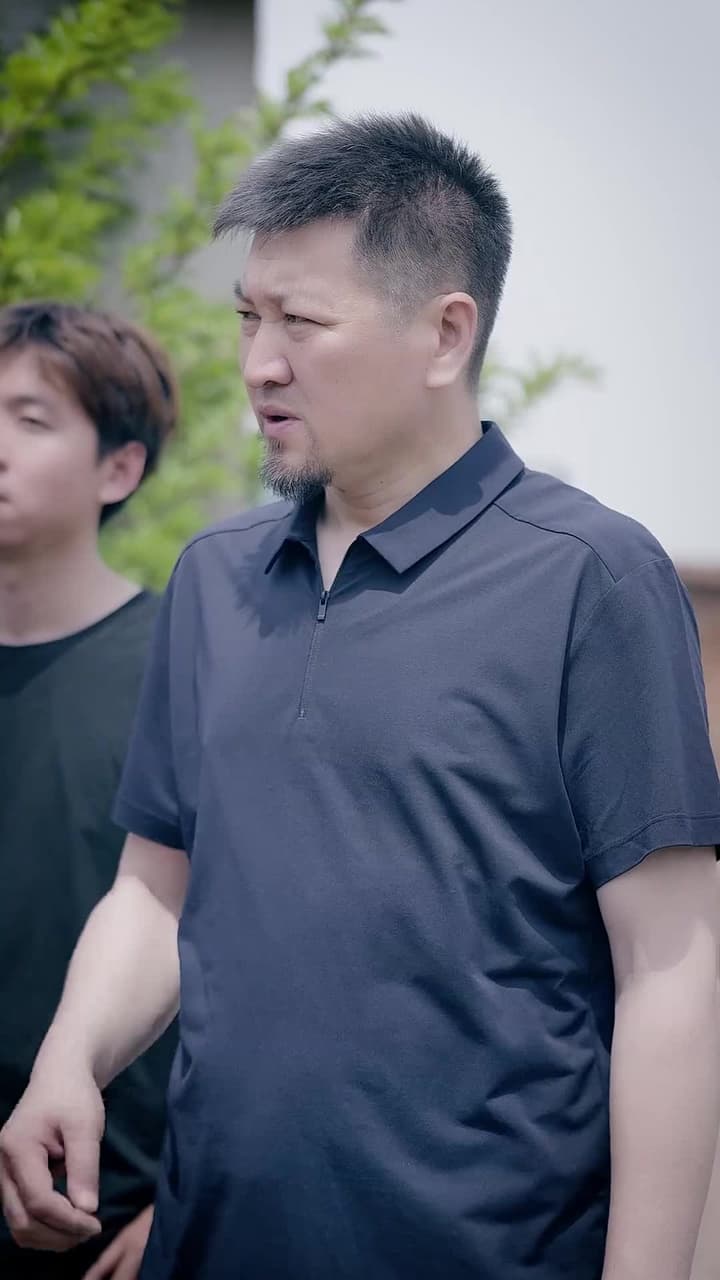 破產之後 - Episode 6