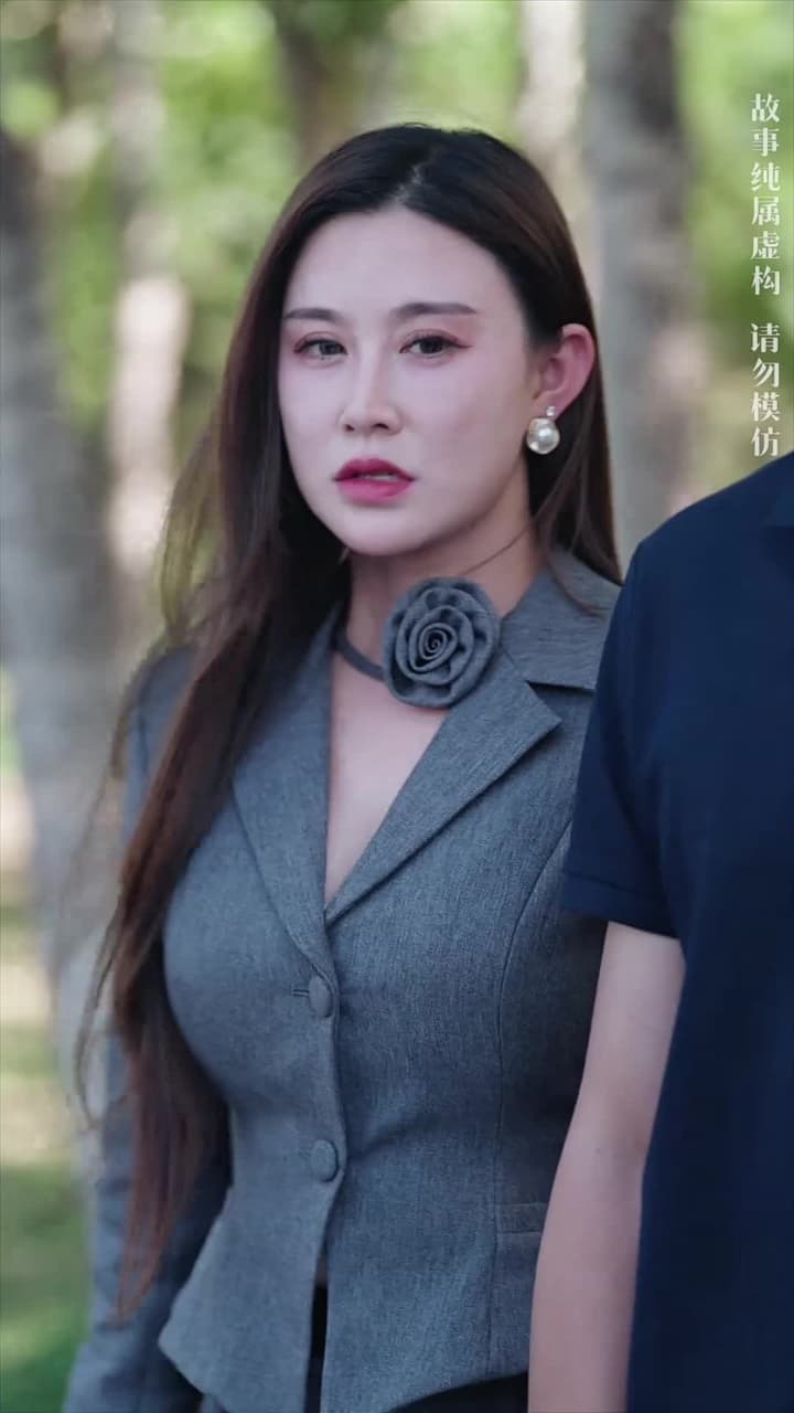 父如高樓 - Episode 31
