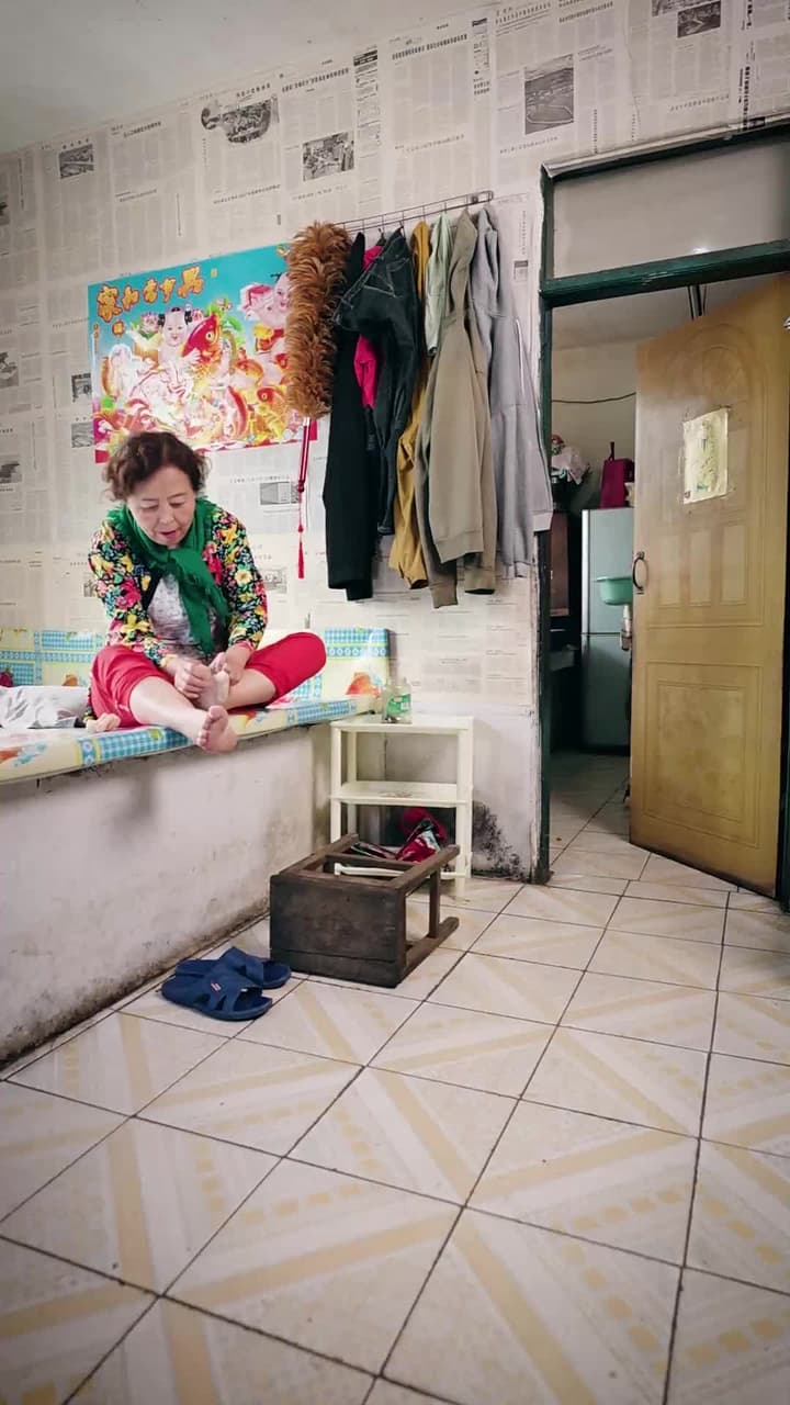 破產之後 - Episode 28