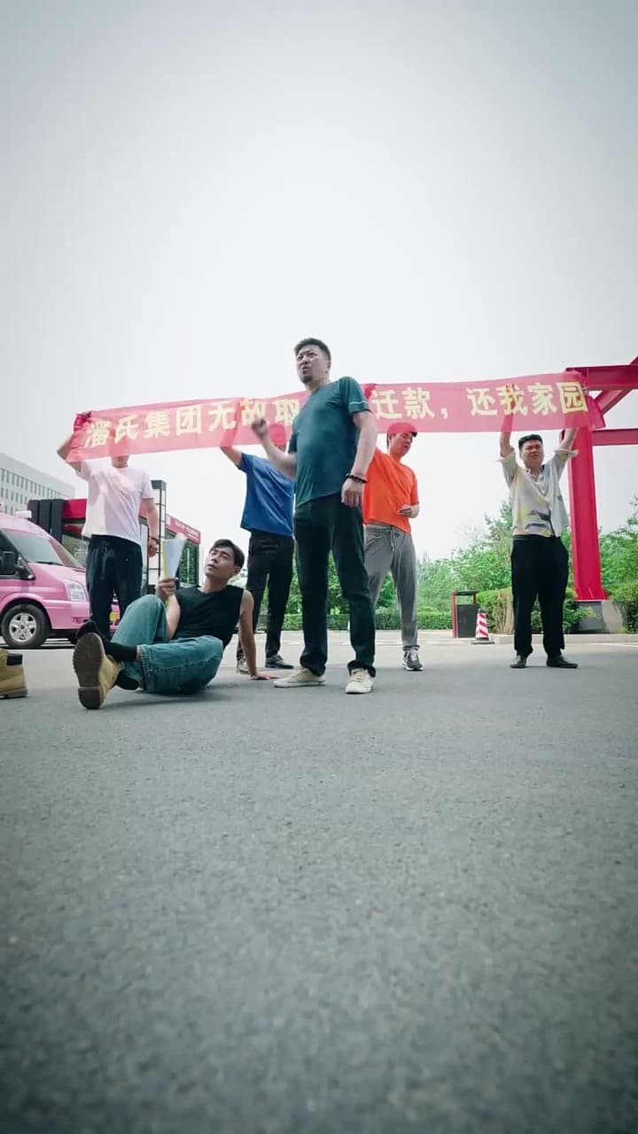 破產之後 - Episode 42