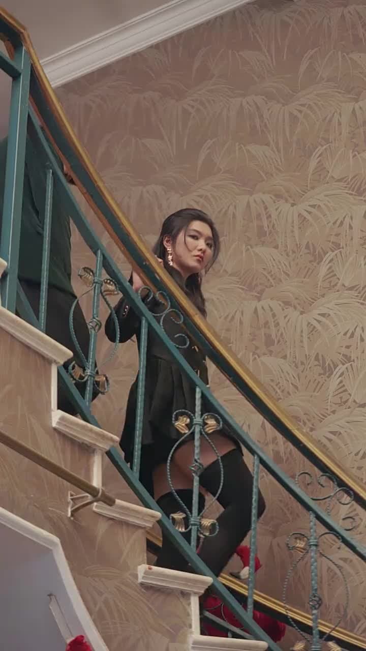 白日清歡 - Episode 17