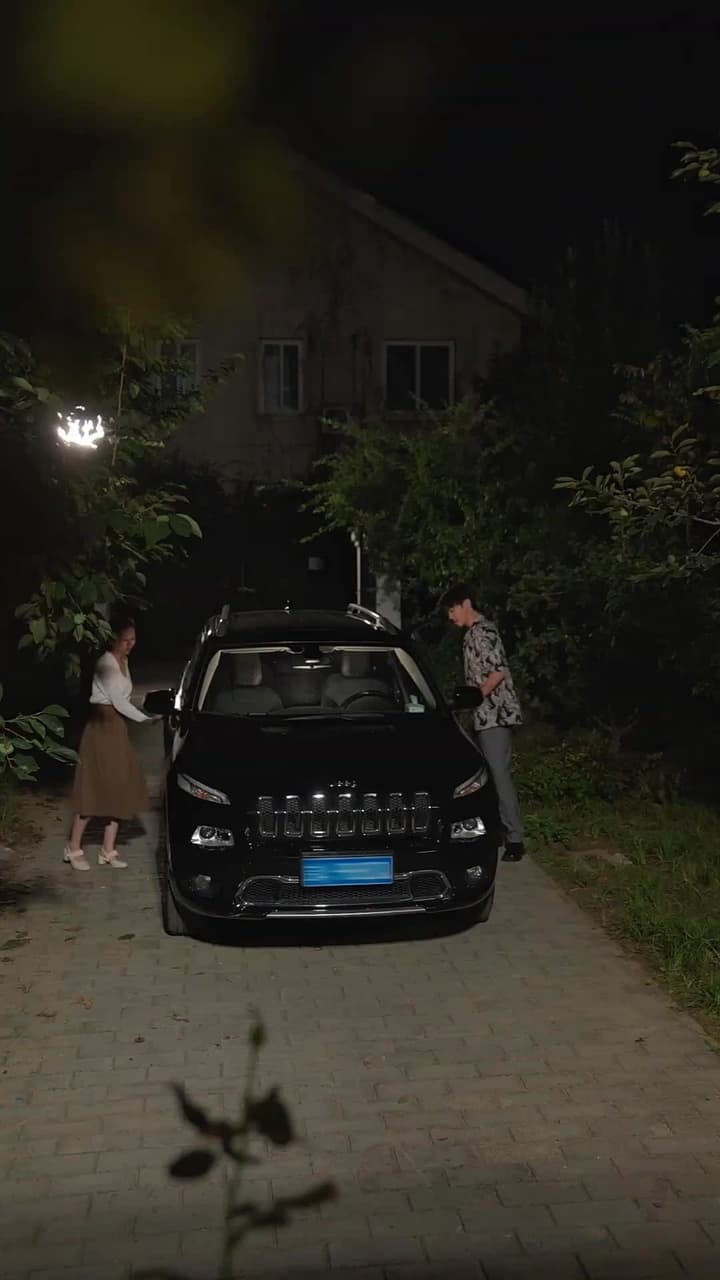 白日清歡 - Episode 59