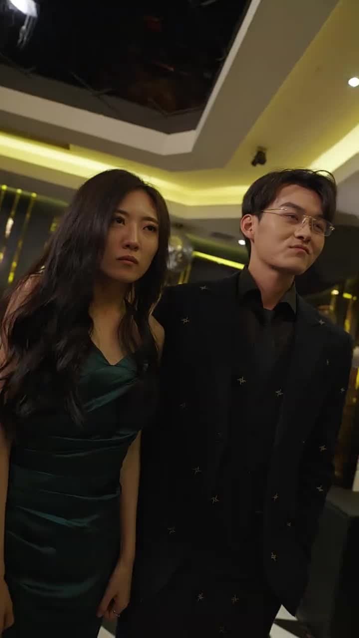 白日清歡 - Episode 66