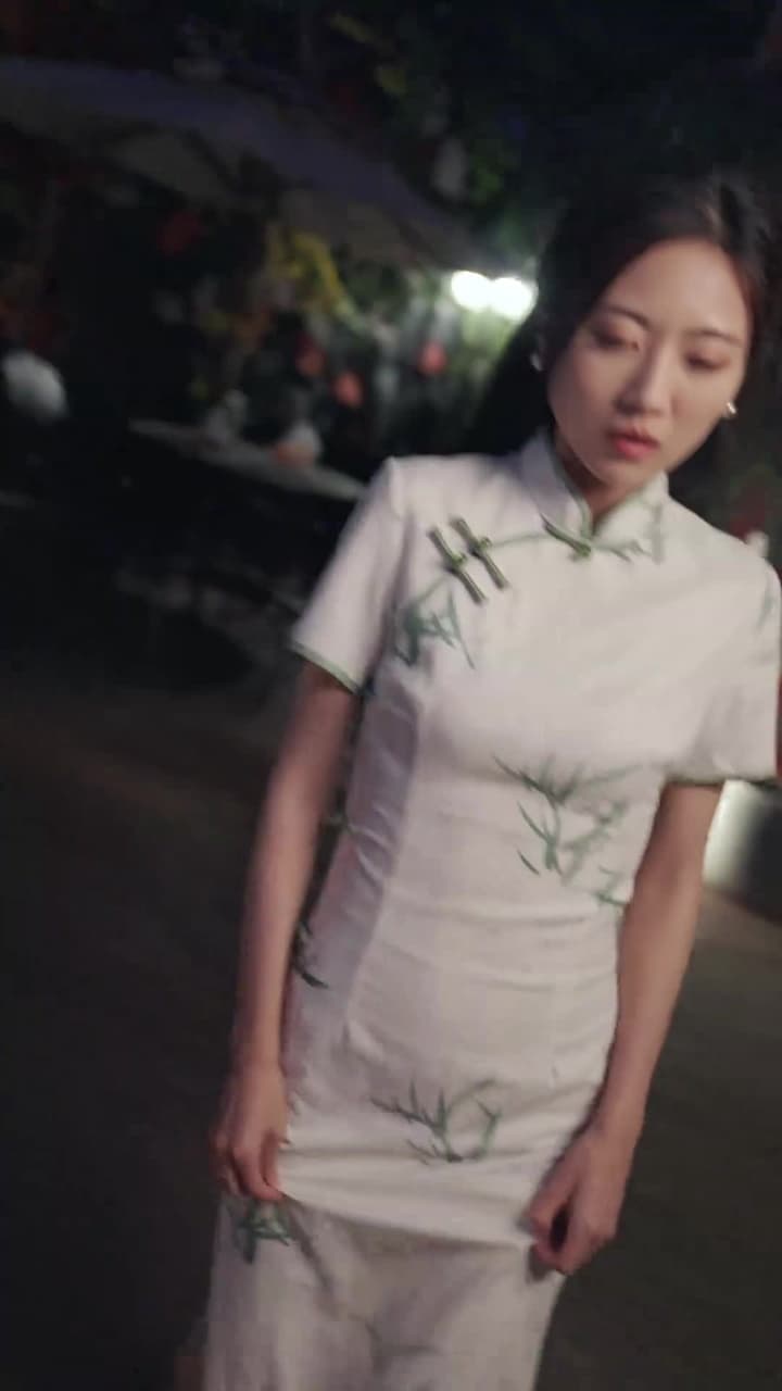 白日清歡 - Episode 19
